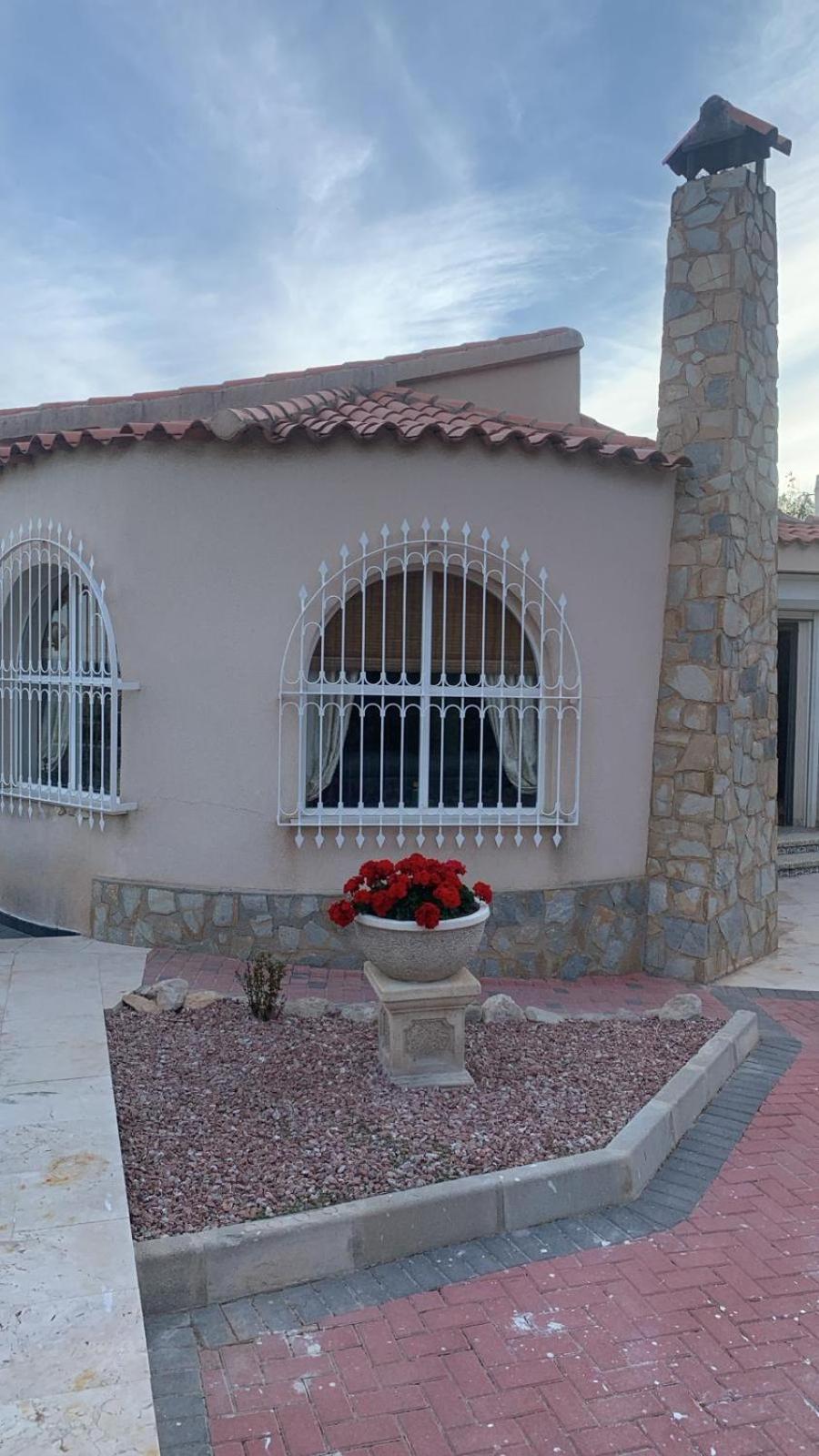 Casa Pajarera Διαμέρισμα Fortuna Εξωτερικό φωτογραφία