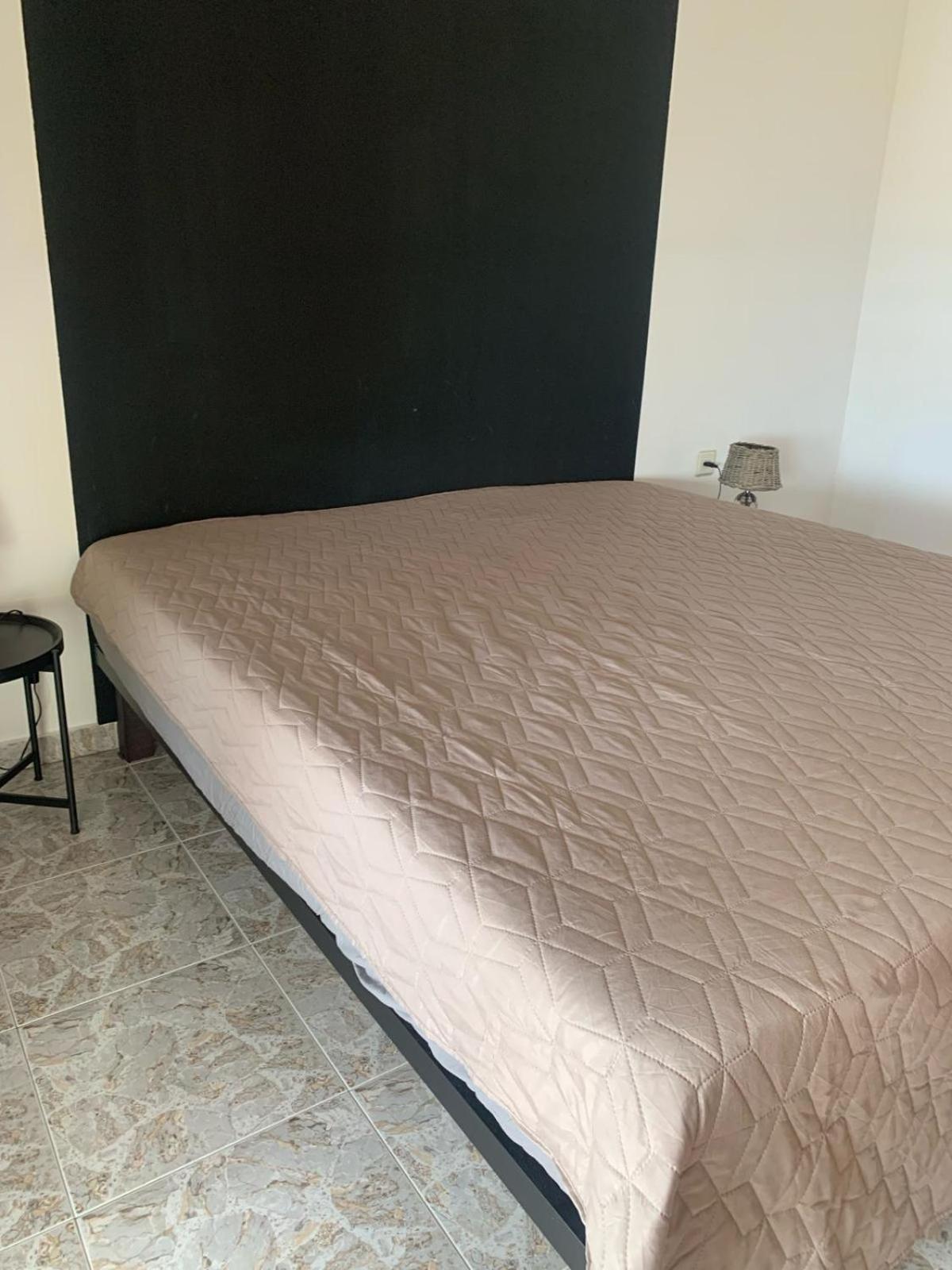 Casa Pajarera Διαμέρισμα Fortuna Εξωτερικό φωτογραφία