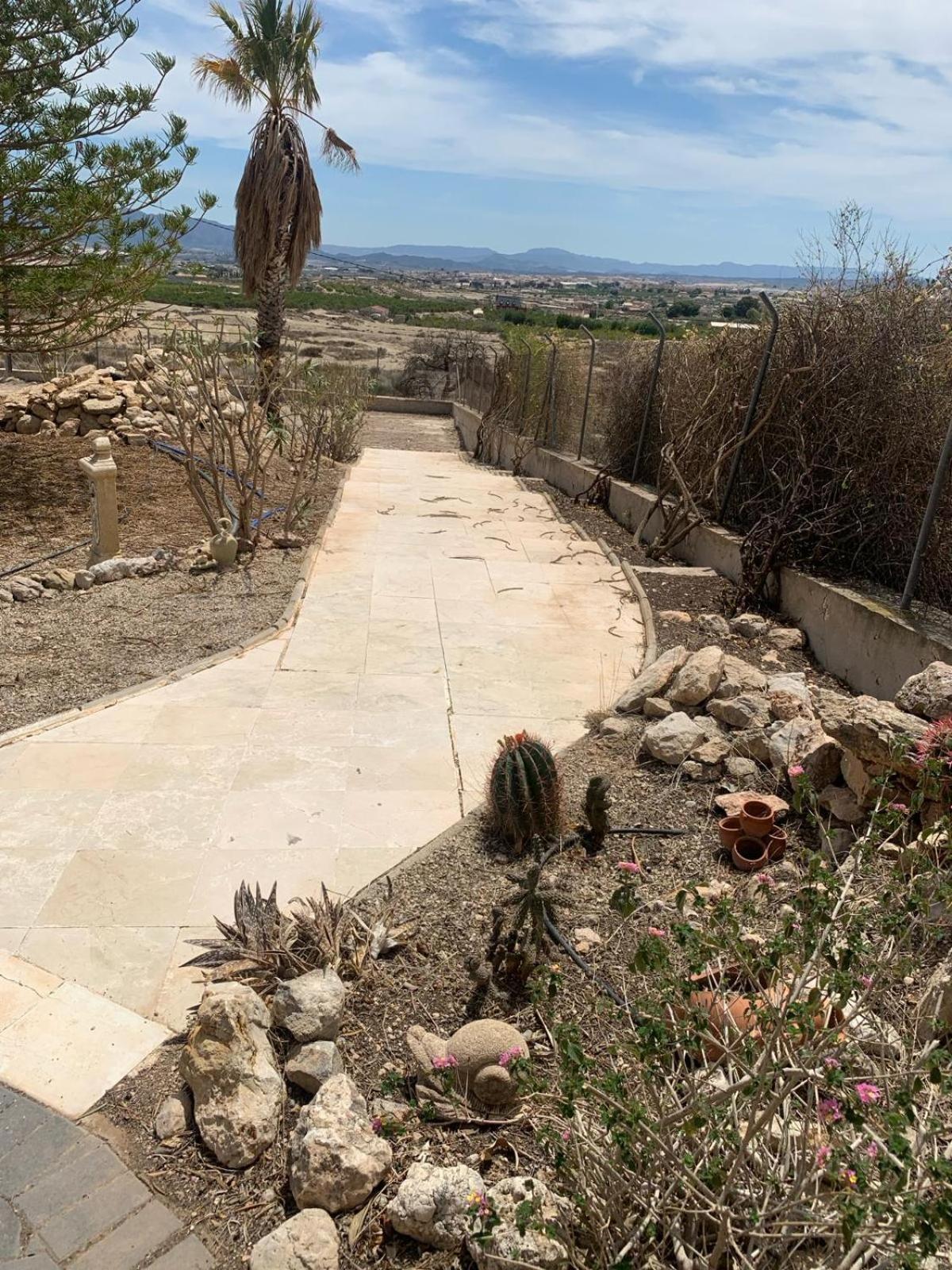 Casa Pajarera Διαμέρισμα Fortuna Εξωτερικό φωτογραφία