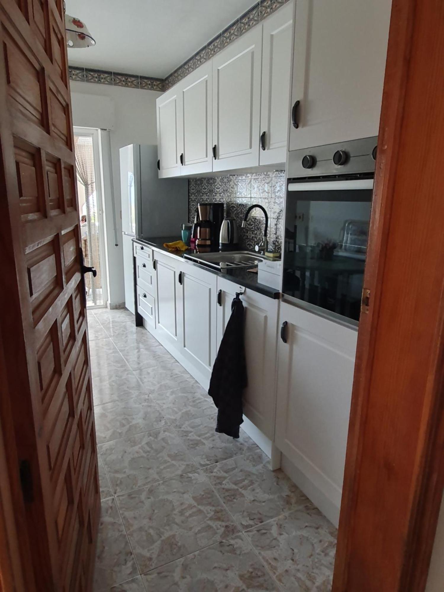 Casa Pajarera Διαμέρισμα Fortuna Εξωτερικό φωτογραφία